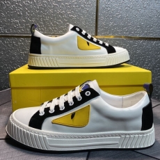 Fendi Low Shoes